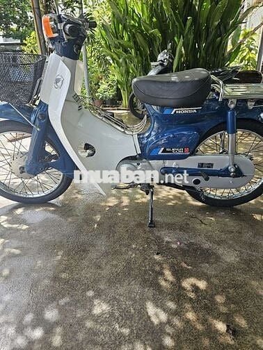 Cần bán Xe Cub 81 50cc