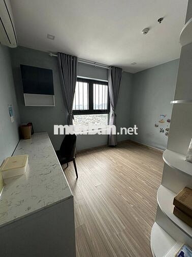 Căn hộ trung tâm tp Nha Trang, 75m2, 2PN, 2toilet, 2 ban công
