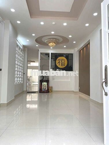 NHÀ CHO THUÊ TẠ QUANG BỬU  THÍCH HỢP LÀM VĂN PHÒNG , KINH DOANH