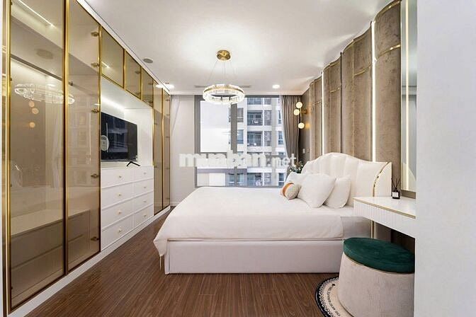 View Sân Bay 48m2 /2PN /Sổ Riêng / Vay 80% /Full Nội Thất / 1 tỷ 920