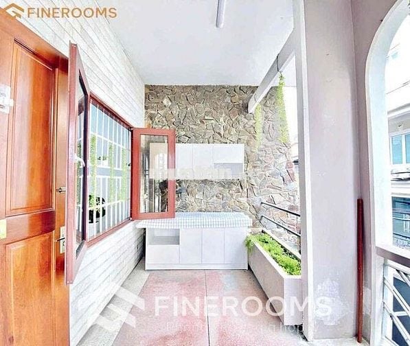 CHDV 1PN/ STUDIO GẦN VÒNG XOAY LĂNG CHA CẢ, ETOWN CỘNG HOÀ