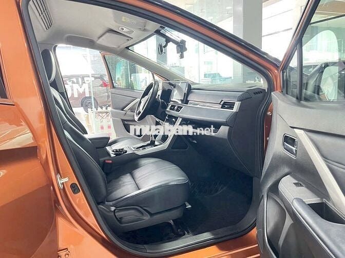 Mitsubishi Xpander Cross 2023 ĐKLĐ 2024