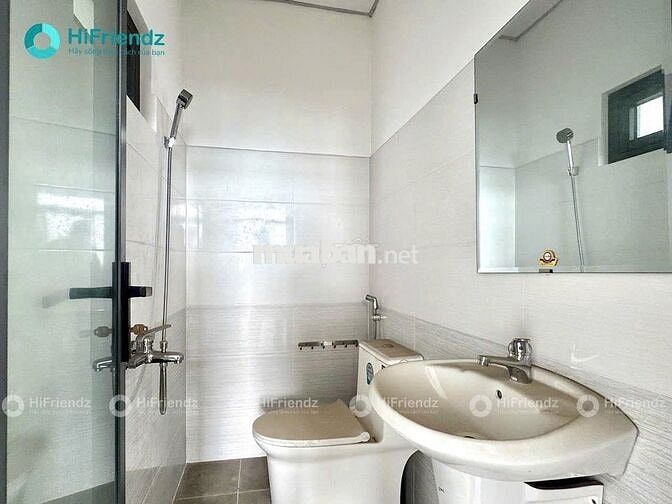 KHAI TRƯƠNG PHÒNG TRỌ GIÁ RẺ THOÁNG MÁT GẦN CẦU LÒ GỐM