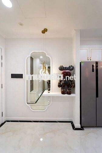 View Sân Bay 48m2 /2PN /Sổ Riêng / Vay 80% /Full Nội Thất / 1 tỷ 920