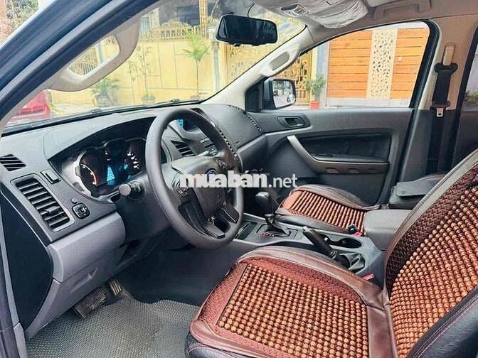 Ford Ranger 2017 XLS 2.2 4x2 AT - 80000 km