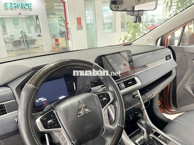 Mitsubishi Xpander Cross 2023 ĐKLĐ 2024