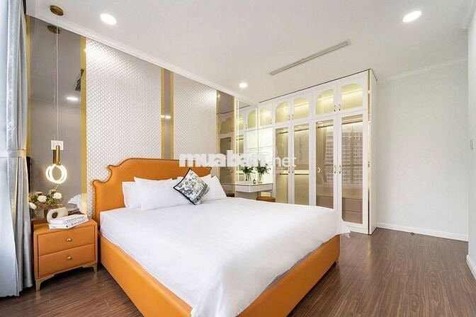 View Sân Bay 48m2 /2PN /Sổ Riêng / Vay 80% /Full Nội Thất / 1 tỷ 920
