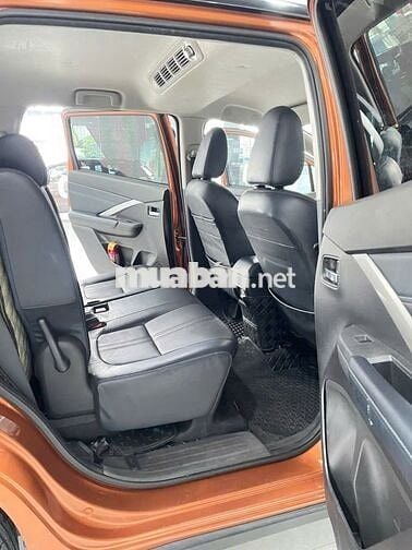 Mitsubishi Xpander Cross 2023 ĐKLĐ 2024