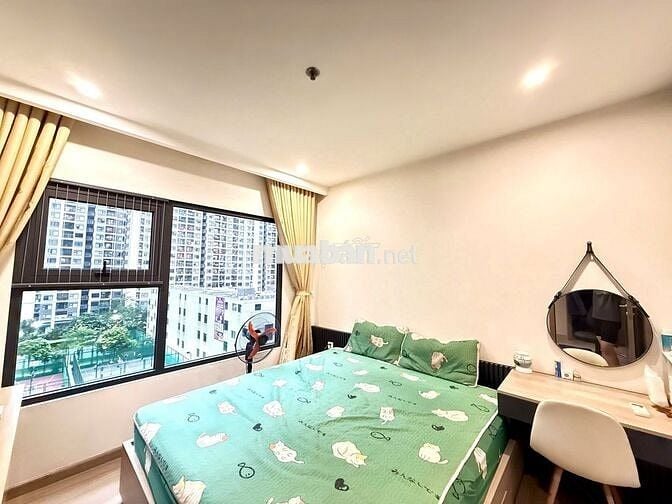 CT 3N2WC 75m2 toà S2 Vinhomes Smart City FULL nội thất giá 12,9tr.
