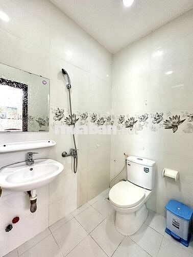 CĂN HỘ 36m2 BANCOL THOÁNG, NỘI THẤT ĐẦY ĐỦ SANG TRỌNG LÊ VĂN SỸ Q3