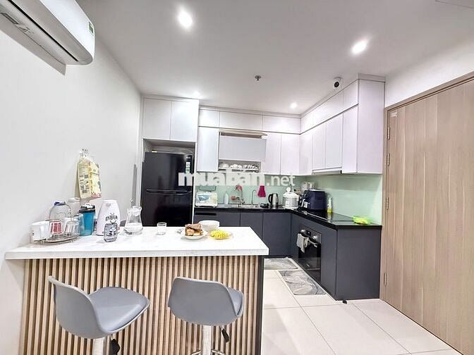 CT 3N2WC 75m2 toà S2 Vinhomes Smart City FULL nội thất giá 12,9tr.