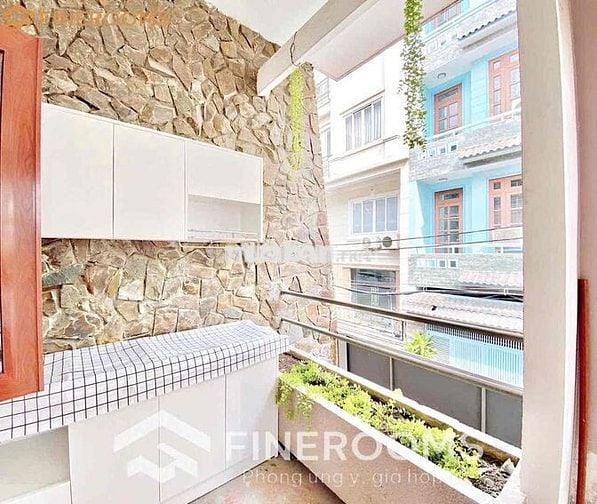 CHDV 1PN/ STUDIO GẦN VÒNG XOAY LĂNG CHA CẢ, ETOWN CỘNG HOÀ