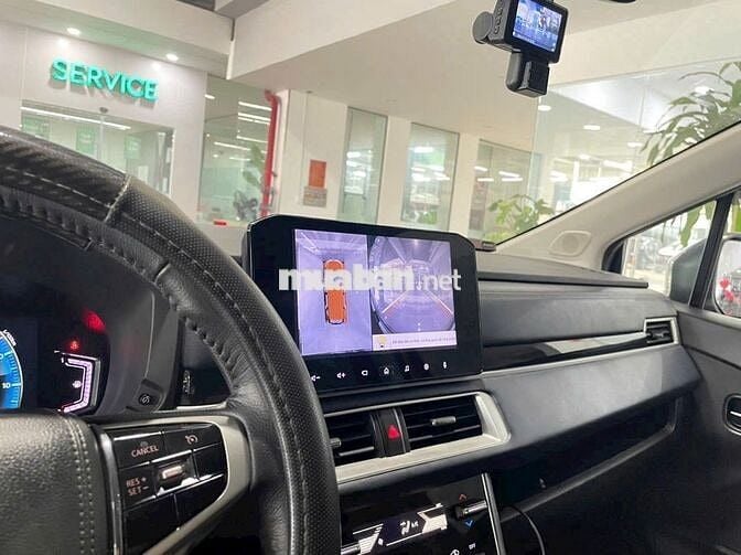 Mitsubishi Xpander Cross 2023 ĐKLĐ 2024