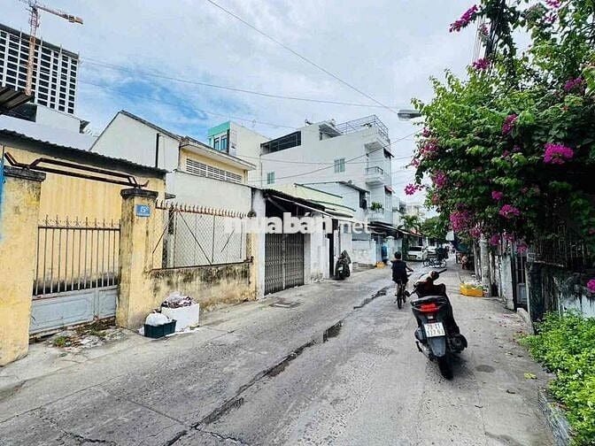 Bán Đất Tặng Nhà Cấp 4 Đông Phước Nha Trang Khánh Hoà