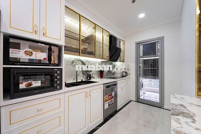 View Sân Bay 48m2 /2PN /Sổ Riêng / Vay 80% /Full Nội Thất / 1 tỷ 920