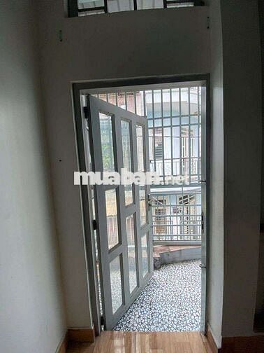 CHỦ GẤP BÁN NHÀ 2 TẦNG -LIÊN KHU 4-5-DT. 5.2x8-GIÁ 3.49TỶ-ĐƯỜNG 6 M .