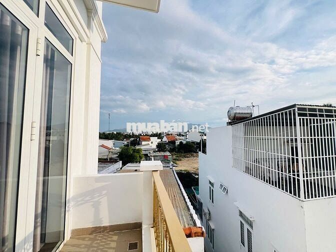 NHÀ 3 TẦNG TÂY NHA TRANG – GIÁ CHỈ 3 tỷ 700