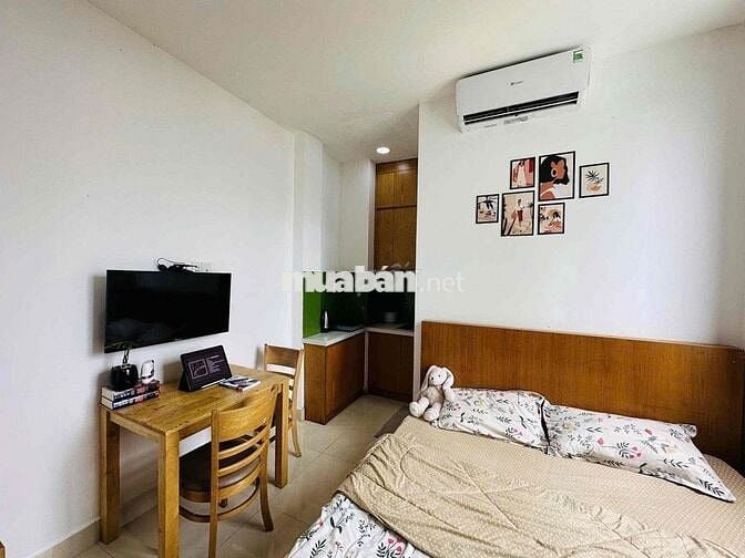 CHO THUÊ CĂN MINI NGAY VĂN LANG CS3 FULL NT NGAY CHÂN CẦU BÌNH LỢI
