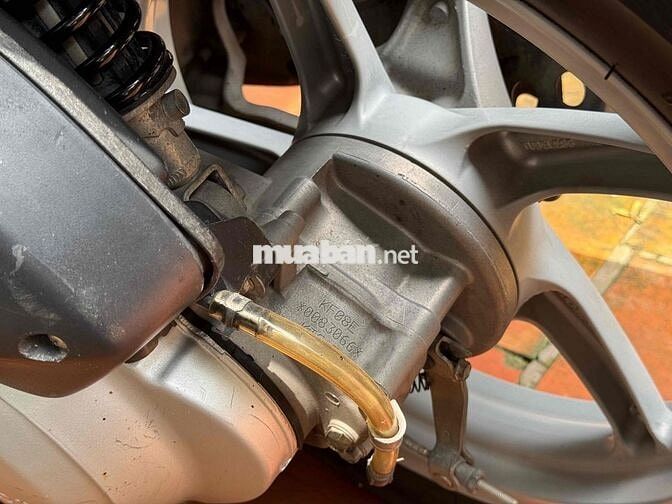 SH 150i ý xe máy zin ít chạy