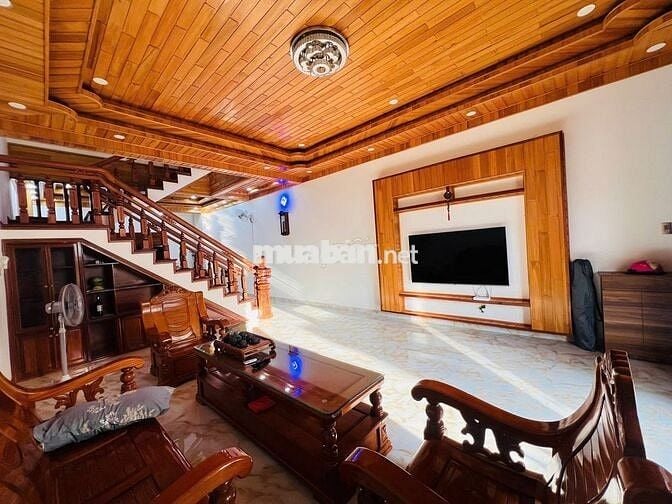 NHÀ 3 TẦNG TÂY NHA TRANG – GIÁ CHỈ 3 tỷ 700