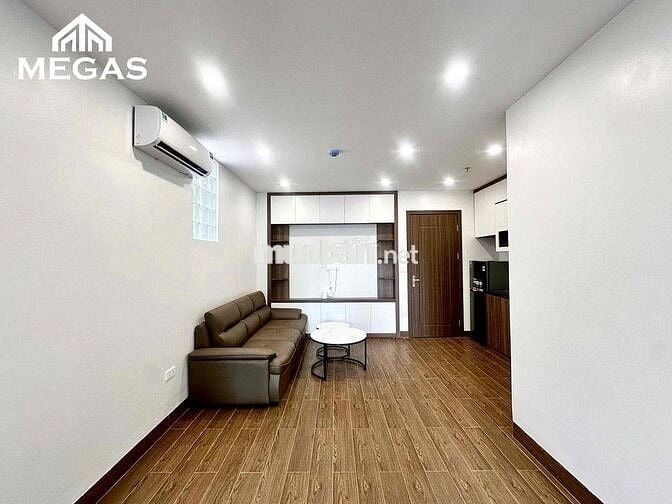 CHO THUÊ CĂN HỘ 1PN FULL NỘI THẤT NGAY TẠI TRUNG HOÀ - CẦU GIẤY