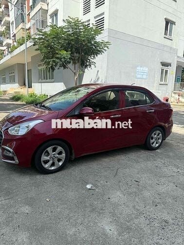 Hyundai Grand i10 2019 1.2 BASE - 90000 km