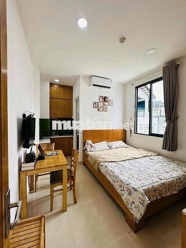 CHO THUÊ CĂN MINI NGAY VĂN LANG CS3 FULL NT NGAY CHÂN CẦU BÌNH LỢI