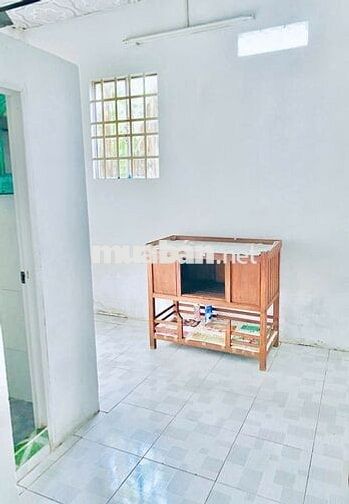 CHO THUÊ NHÀ CẤP 4 GẦN CHỢ BÌNH THỦY