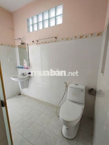 Mặt bằng tầng trệt cho thuê diện tích 25m2 chỉ với 6,5 triệu