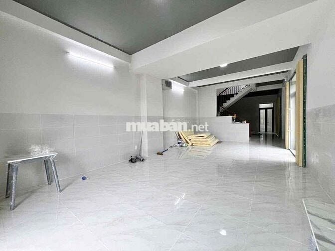 MẶT BẰNG KINH DOANH GÓC 2 MẶT TIỀN KDC PHÚ LỢI