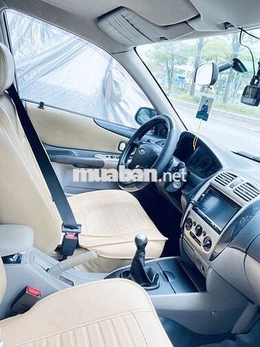 Ford Laser 2003 GHIA 1.8 MT - 91000 km