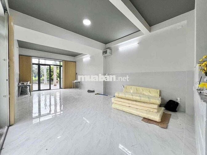 MẶT BẰNG KINH DOANH GÓC 2 MẶT TIỀN KDC PHÚ LỢI