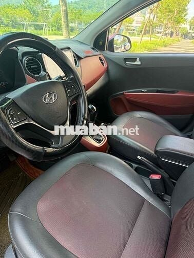Hyundai Grand i10 2019 1.2 BASE - 90000 km