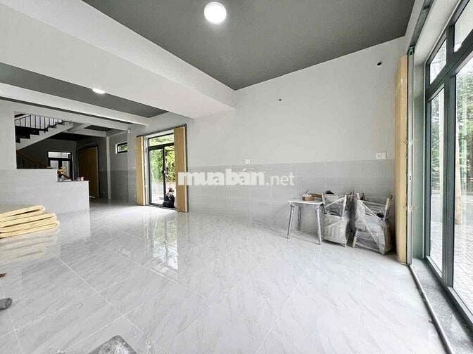 MẶT BẰNG KINH DOANH GÓC 2 MẶT TIỀN KDC PHÚ LỢI