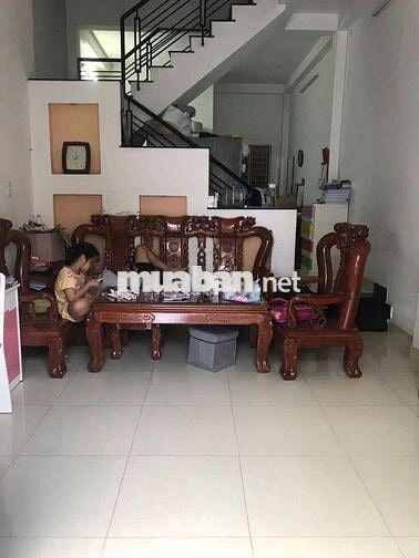 NHÀ CẤP 4, 50M2 TRỐNG SUỐT 1WC HẺM BA GÁC ĐƯỜNG 45 GẦN GIGA MALL, PVĐ