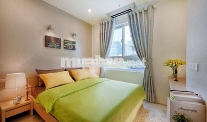 Cần cho thuê căn hộ Docklands Sài Gòn 2pn,3pn