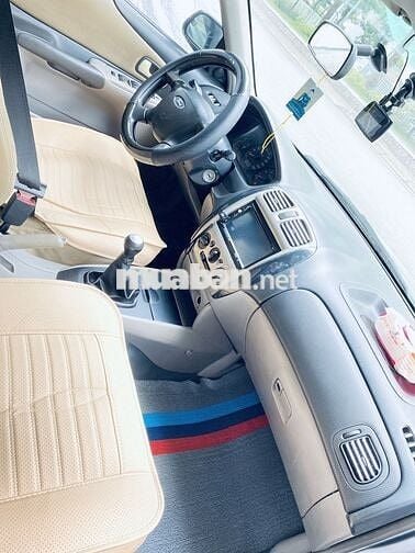 Ford Laser 2003 GHIA 1.8 MT - 91000 km
