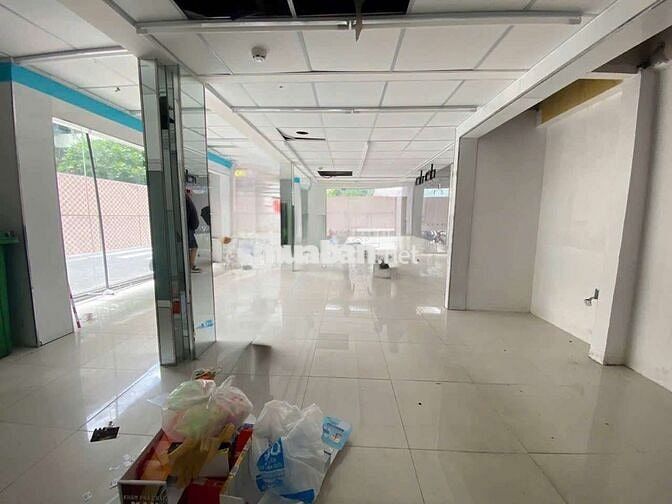 GÓC 2 MẶT TIỀN 40tr SIÊU ĐẸP TRUNG TÂM QUẬN 10