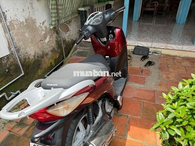 SH 150i ý xe máy zin ít chạy