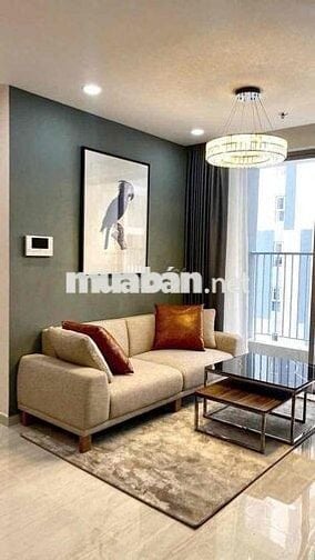 Cho Thuê Căn hộ Happy One Central Full Nội Thất Đẹp 2PN Mới 100% 9TR