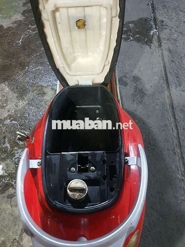 Vespa 50cc đời 2019 xe đẹp keng máy zin êm đi học