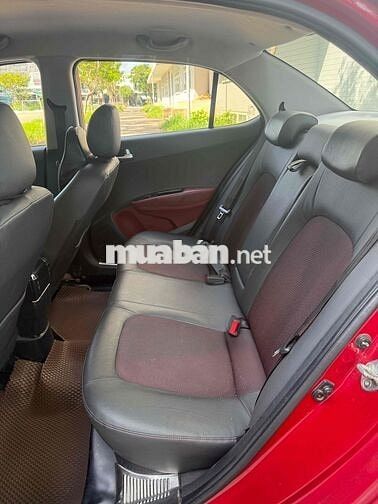 Hyundai Grand i10 2019 1.2 BASE - 90000 km