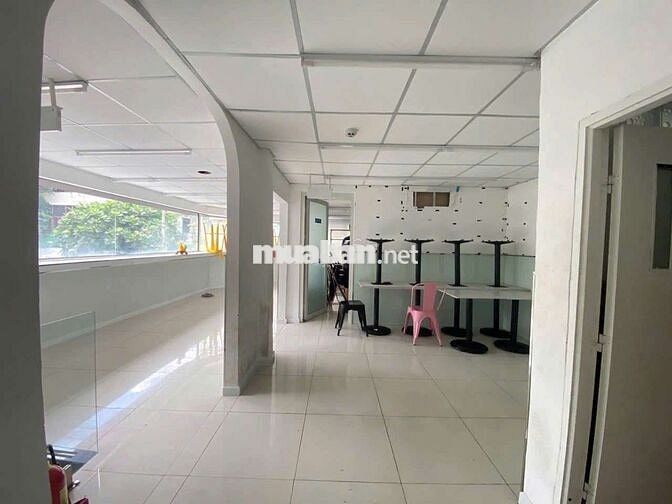 GÓC 2 MẶT TIỀN 40tr SIÊU ĐẸP TRUNG TÂM QUẬN 10