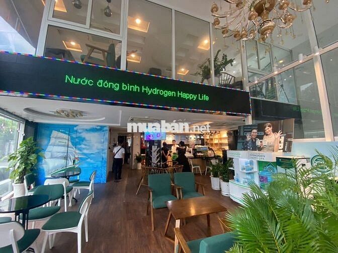 GÓC 2 MẶT TIỀN SIÊU ĐẸP TRUNG TÂM QUẬN 3