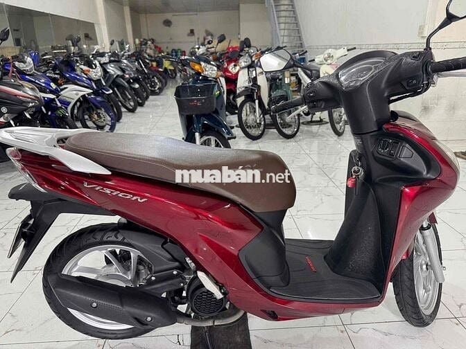 ✅VISION 2024 Đẹp Zin Như Mới 👍
