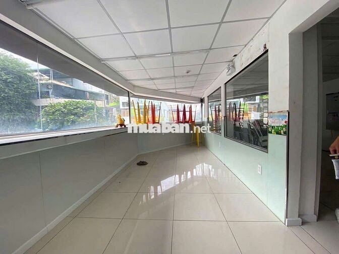 GÓC 2 MẶT TIỀN 40tr SIÊU ĐẸP TRUNG TÂM QUẬN 10