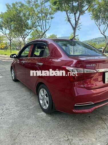 Hyundai Grand i10 2019 1.2 BASE - 90000 km