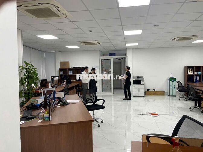 GÓC 2 MẶT TIỀN SIÊU ĐẸP TRUNG TÂM QUẬN 3