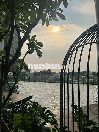 Giỏ hàng Căn hộ Happy One Central cho thuê
