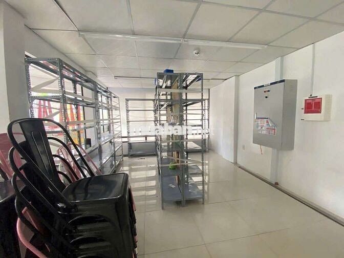 GÓC 2 MẶT TIỀN 40tr SIÊU ĐẸP TRUNG TÂM QUẬN 10